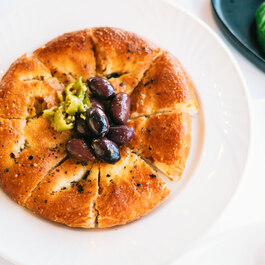 Vino Rosso RestoMontreal.ca