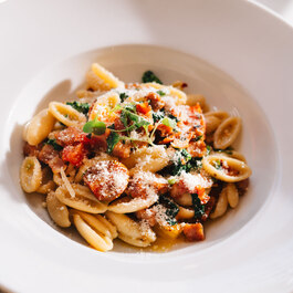 Vino Rosso RestoMontreal.ca