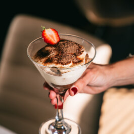 Vino Rosso RestoMontreal.ca