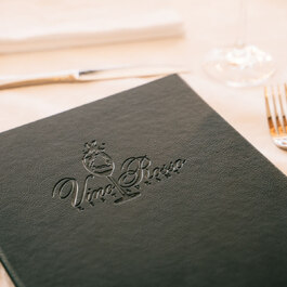 Vino Rosso RestoMontreal.ca