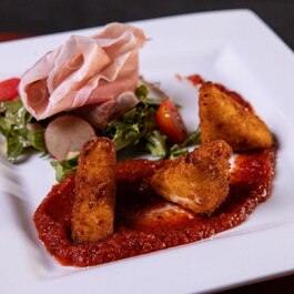 Viva Sgobba  Restaurant Italienne