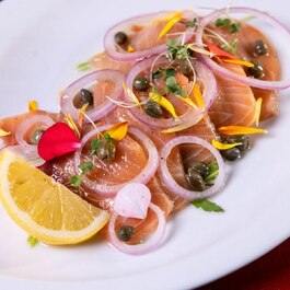Viva Sgobba  Restaurant Italienne