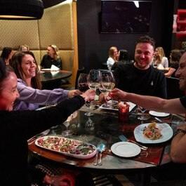 Viva Sgobba  Restaurant Italienne