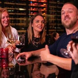 Viva Sgobba  Restaurant Italienne
