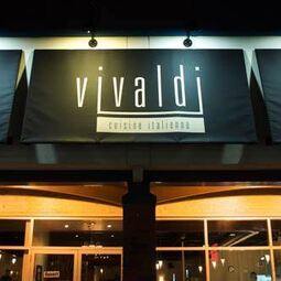 Photo 1 - Vivaldi RestoMontreal.ca