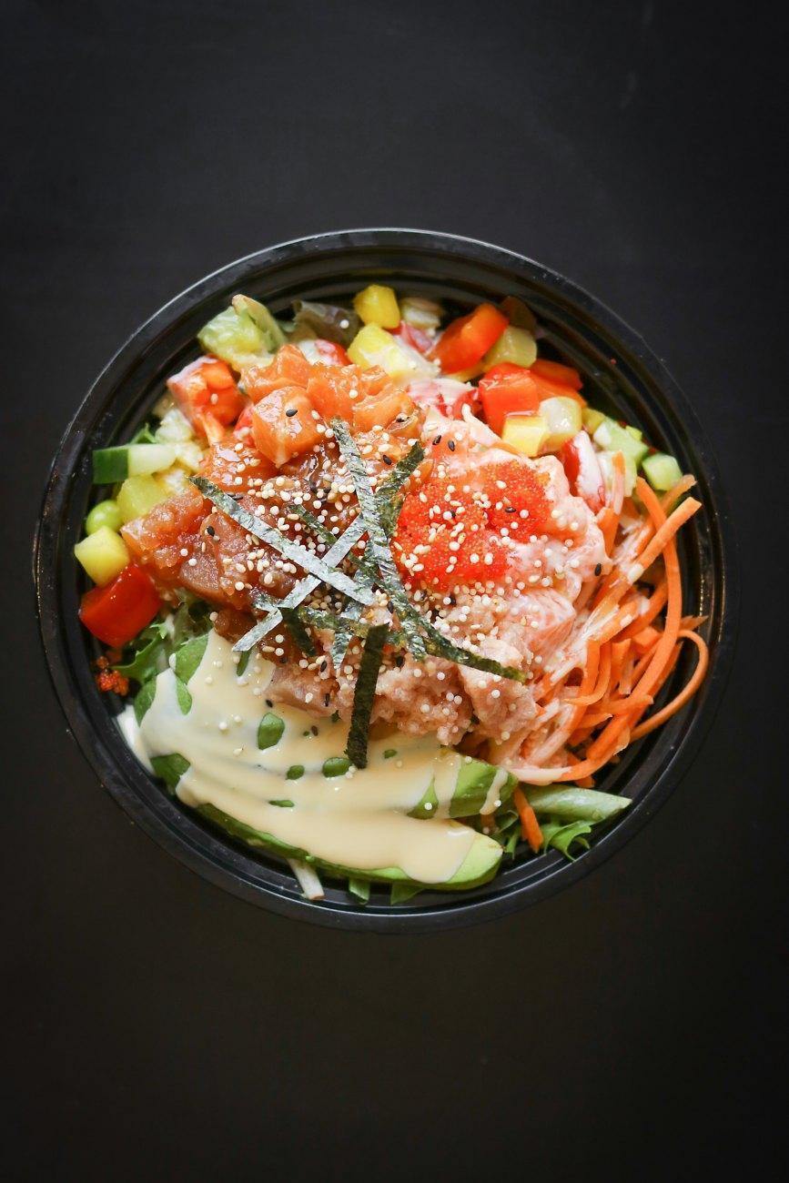 Vua Sandwichs - Sandwichs vietnamiens & banh mis à Montréal et Toronto