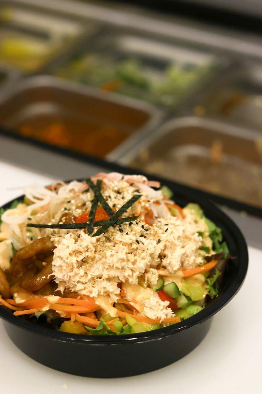 Vua Sandwichs - Sandwichs vietnamiens & banh mis à Montréal et Toronto
