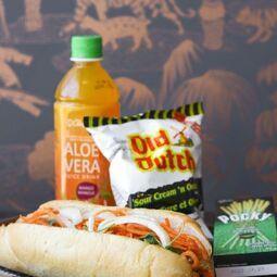 Vua Sandwichs RestoMontreal.ca