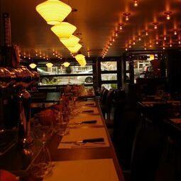 Walter Bistro RestoMontreal.ca