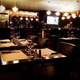 Walter Bistro RestoMontreal.ca