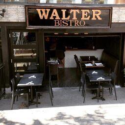 Walter Bistro RestoMontreal.ca