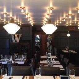 Walter Bistro RestoMontreal.ca