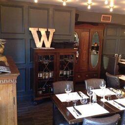 Walter Bistro RestoMontreal.ca
