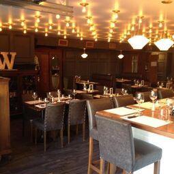 Walter Bistro RestoMontreal.ca