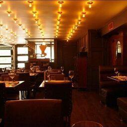 Walter Bistro RestoMontreal.ca
