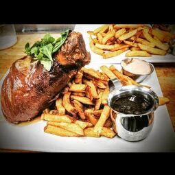 Walter Bistro RestoMontreal.ca
