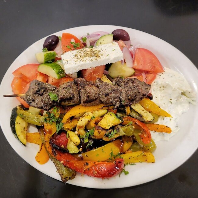 Yia Sou Greek Grill Restaurant Montreal, QC