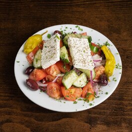 Yia Sou Greek Grill RestoMontreal.ca