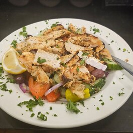 Yia Sou Greek Grill RestoMontreal.ca