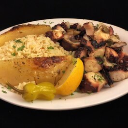 Yia Sou Greek Grill RestoMontreal.ca