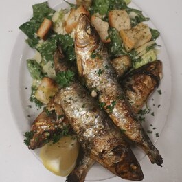 Yia Sou Greek Grill RestoMontreal.ca