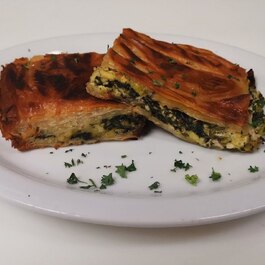 Yia Sou Greek Grill RestoMontreal.ca