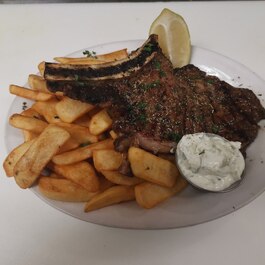 Yia Sou Greek Grill RestoMontreal.ca