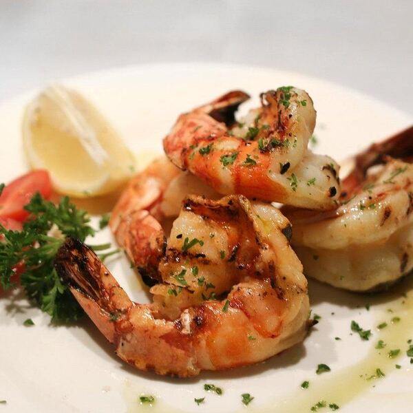 Zante - Restaurant Grecque à Centre-ville, Montréal