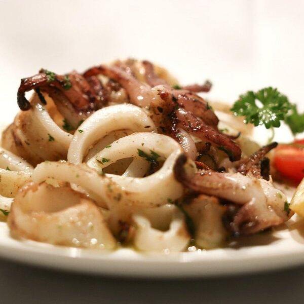 Zante - Restaurant Grecque à Centre-ville, Montréal