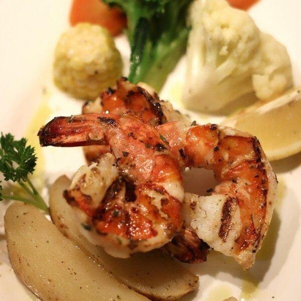 Zante - Restaurant Grecque à Centre-ville, Montréal
