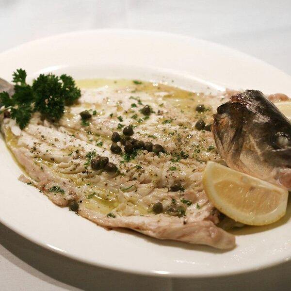 Zante - Restaurant Grecque à Centre-ville, Montréal