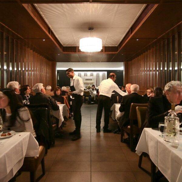 Zante - Restaurant Grecque à Centre-ville, Montréal