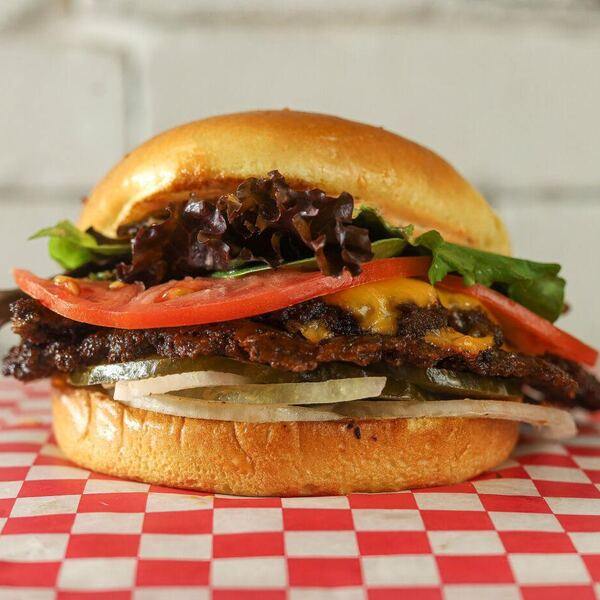 ZEEZ Restaurant Montreal, QC