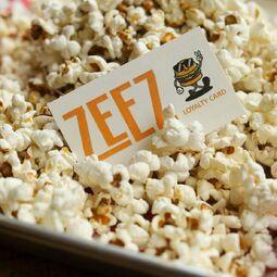 ZEEZ RestoMontreal.ca