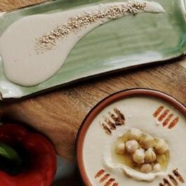 Zeitoun Cuisine Libanaise Lebanese Restaurant