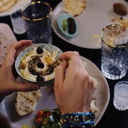 Zeitoun Cuisine Libanaise RestoQuebec.ca