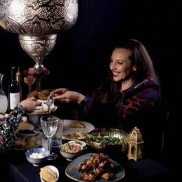 Zeitoun Cuisine Libanaise RestoQuebec.ca
