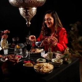 Zeitoun Cuisine Libanaise RestoQuebec.ca