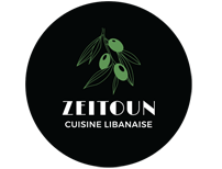 Zeitoun Cuisine Libanaise La Cité-Limoilou, Quebec: Menu, Reviews & Reserve (2026)