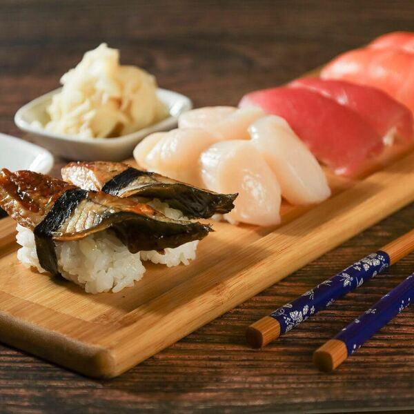 Zenbu Sushi - Restaurant Asiatique à Ahuntsic-Cartierville, Montréal