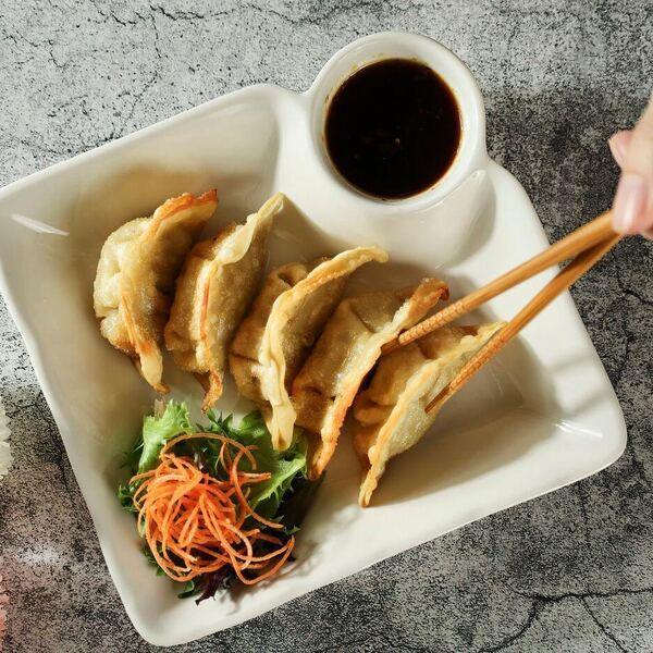 Zenbu Sushi - Restaurant Asiatique à Ahuntsic-Cartierville, Montréal