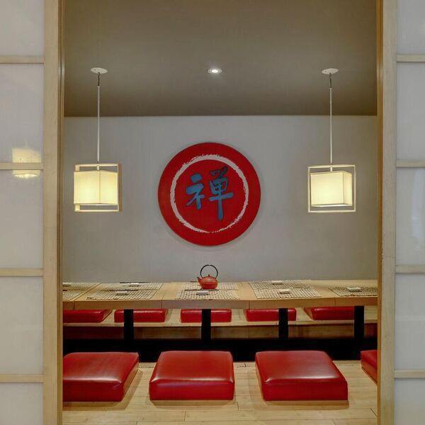Zenbu Sushi - Restaurant Asiatique à Ahuntsic-Cartierville, Montréal