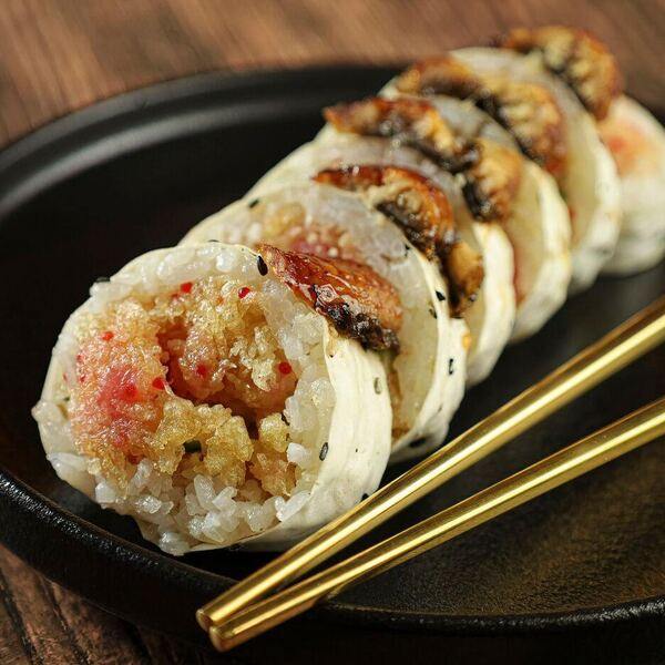 Zenbu Sushi - Restaurant Asiatique à Ahuntsic-Cartierville, Montréal