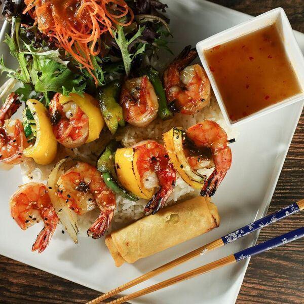 Zenbu Sushi - Restaurant Asiatique à Ahuntsic-Cartierville, Montréal