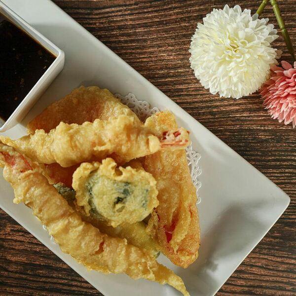 Zenbu Sushi - Restaurant Asiatique à Ahuntsic-Cartierville, Montréal