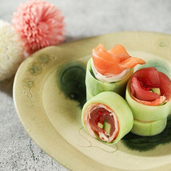 Zenbu Sushi - Restaurant Asiatique à Ahuntsic-Cartierville, Montréal