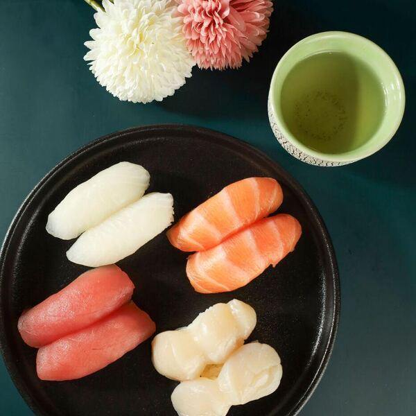 Zenbu Sushi - Restaurant Asiatique à Ahuntsic-Cartierville, Montréal