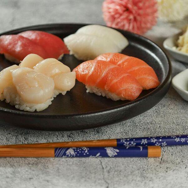 Zenbu Sushi - Restaurant Asiatique à Ahuntsic-Cartierville, Montréal