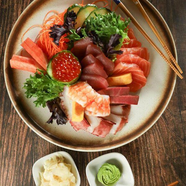 Zenbu Sushi - Restaurant Asiatique à Ahuntsic-Cartierville, Montréal