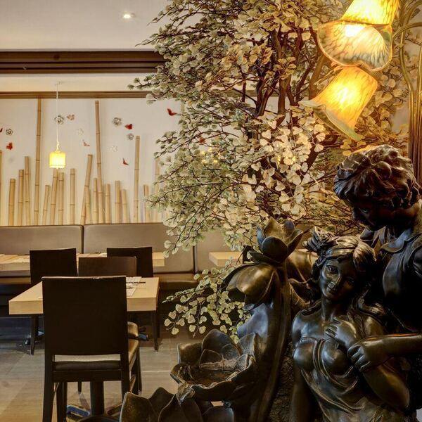 Zenbu Sushi - Restaurant Asiatique à Ahuntsic-Cartierville, Montréal